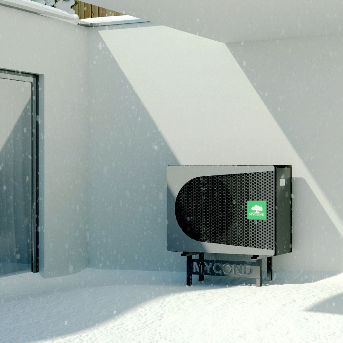 Die technische Exzellenz von BeeThermic