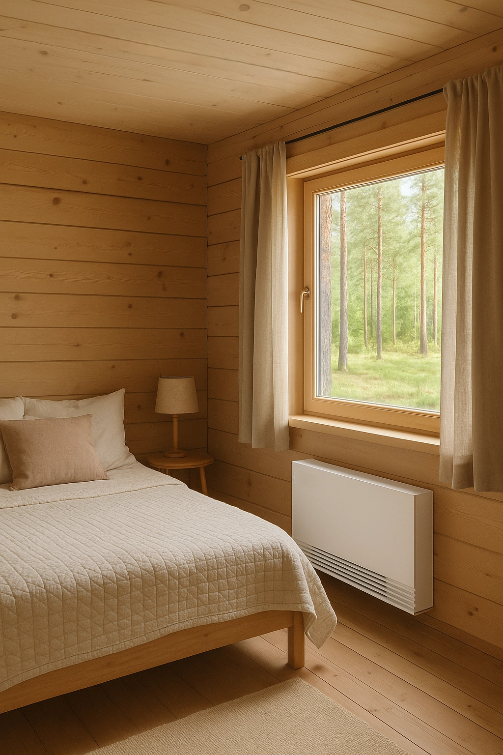 Mycond Silent - elegancja spotyka funkcjonalność