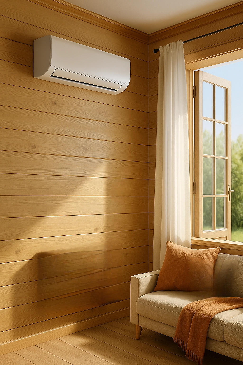 Mycond FHW - inteligentne rozwiązanie dla nowoczesnych domów