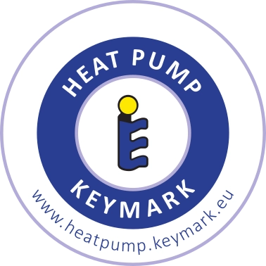 MyCond BeeSmart All-in-One KEYMARK Qualitätszeichen