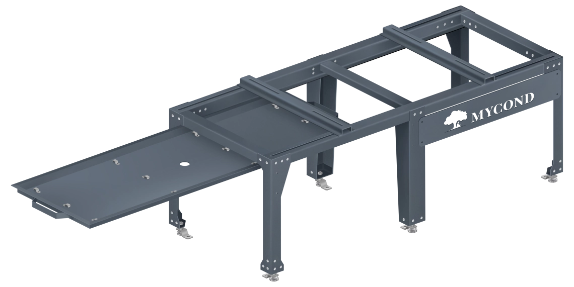 MyCond BeeSmart All-in-One Einbaurahmen