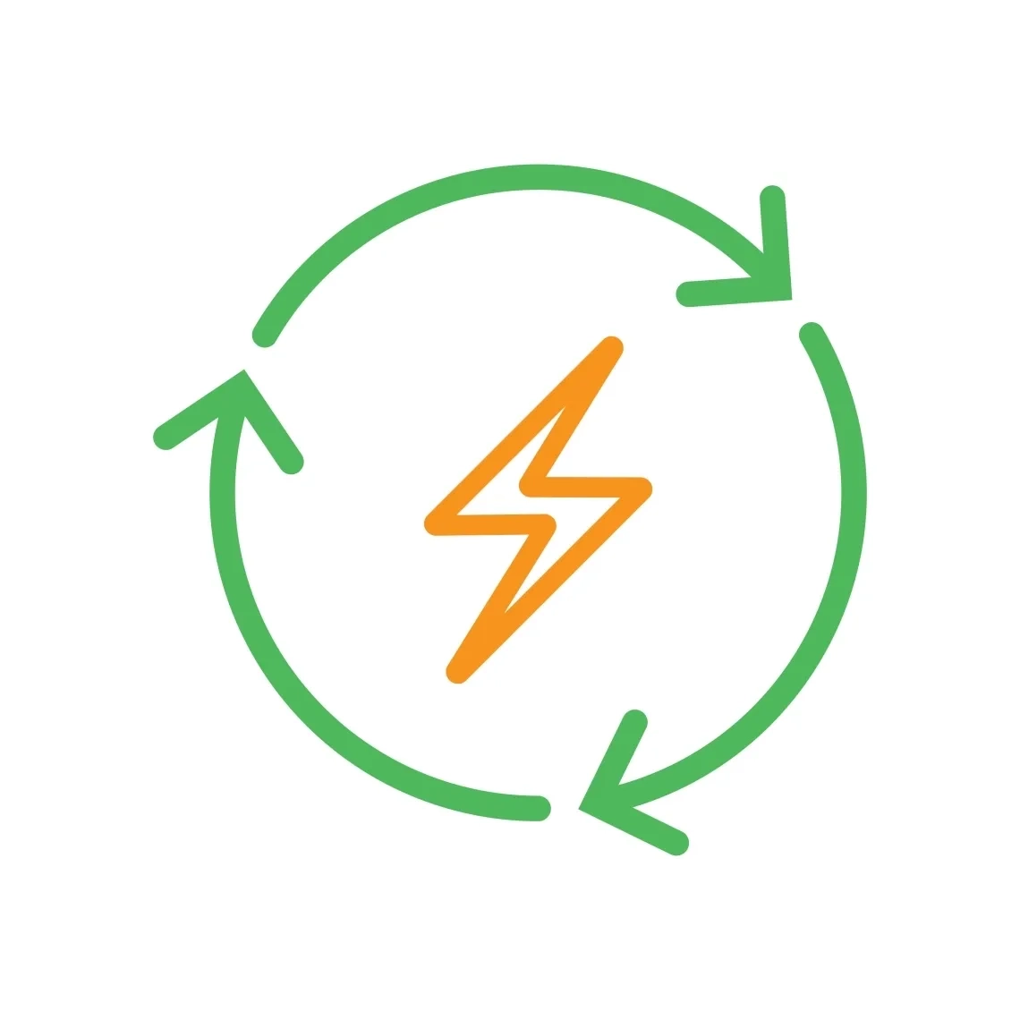 MyCond BreezMe CL energy recovery icon