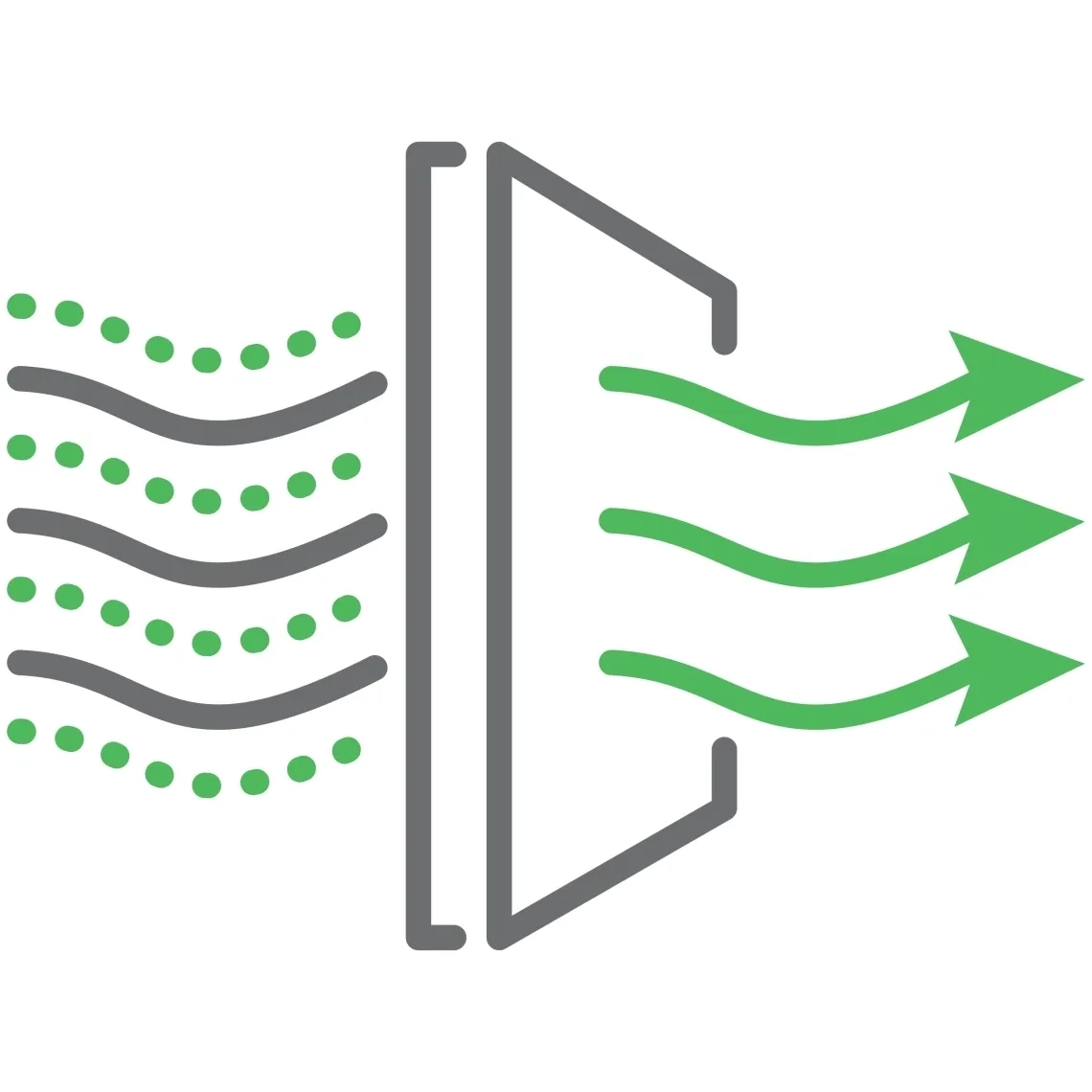 MyCond BreezMe FC air filtration icon