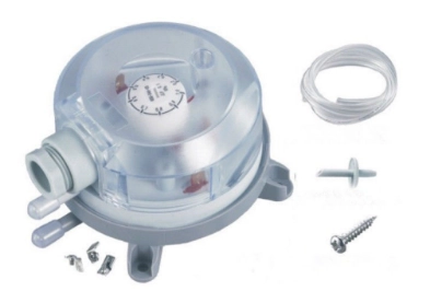 MyCond MHDM-3S Differenzialdruckschalter - 1