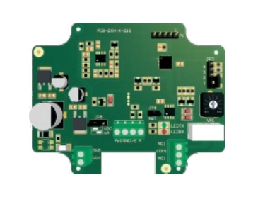 MyCond MHDM-3S Kanal-Luftbefeuchter - 2