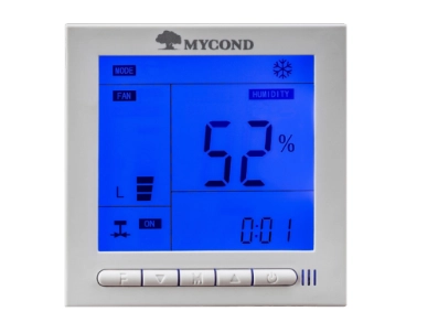 MyCond MHDM-3S Wand-Luftbefeuchter Mycond JS 401 - 1