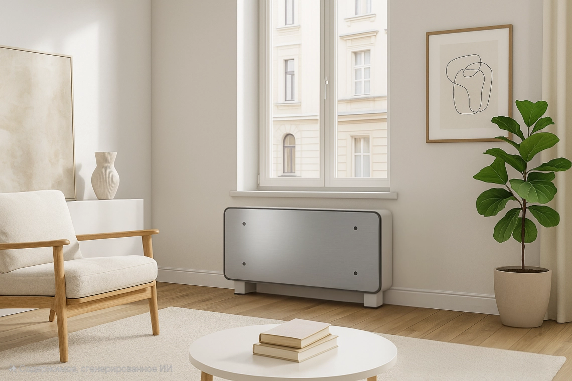 Silver Glass - gdzie estetyka spotyka funkcjonalność