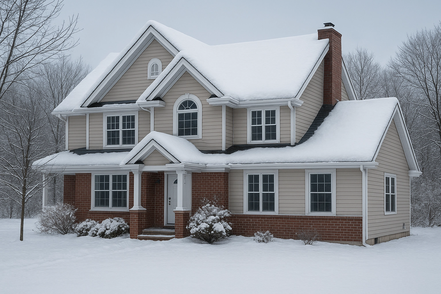 Mycond BeeHeat Auswahl der Wärmepumpe für ein 200m² Haus