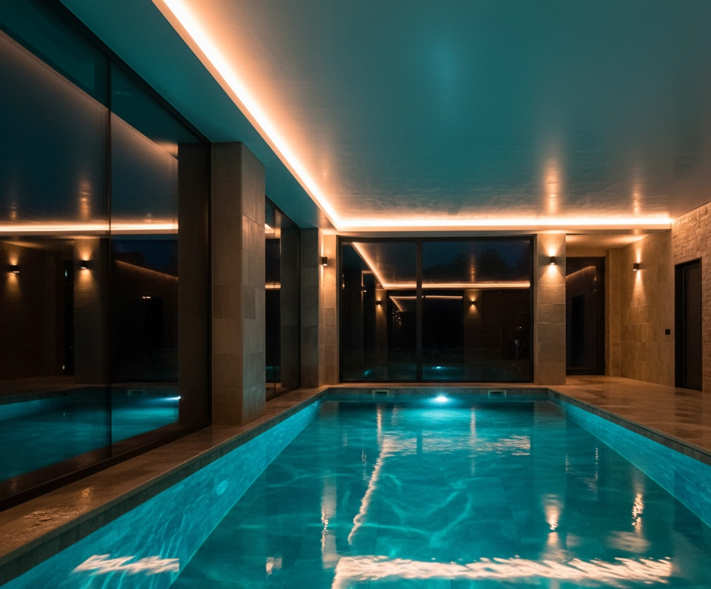 Trocknungsgerät Mycond MBA - Betriebsmodi: 24/7, Nacht und Timer