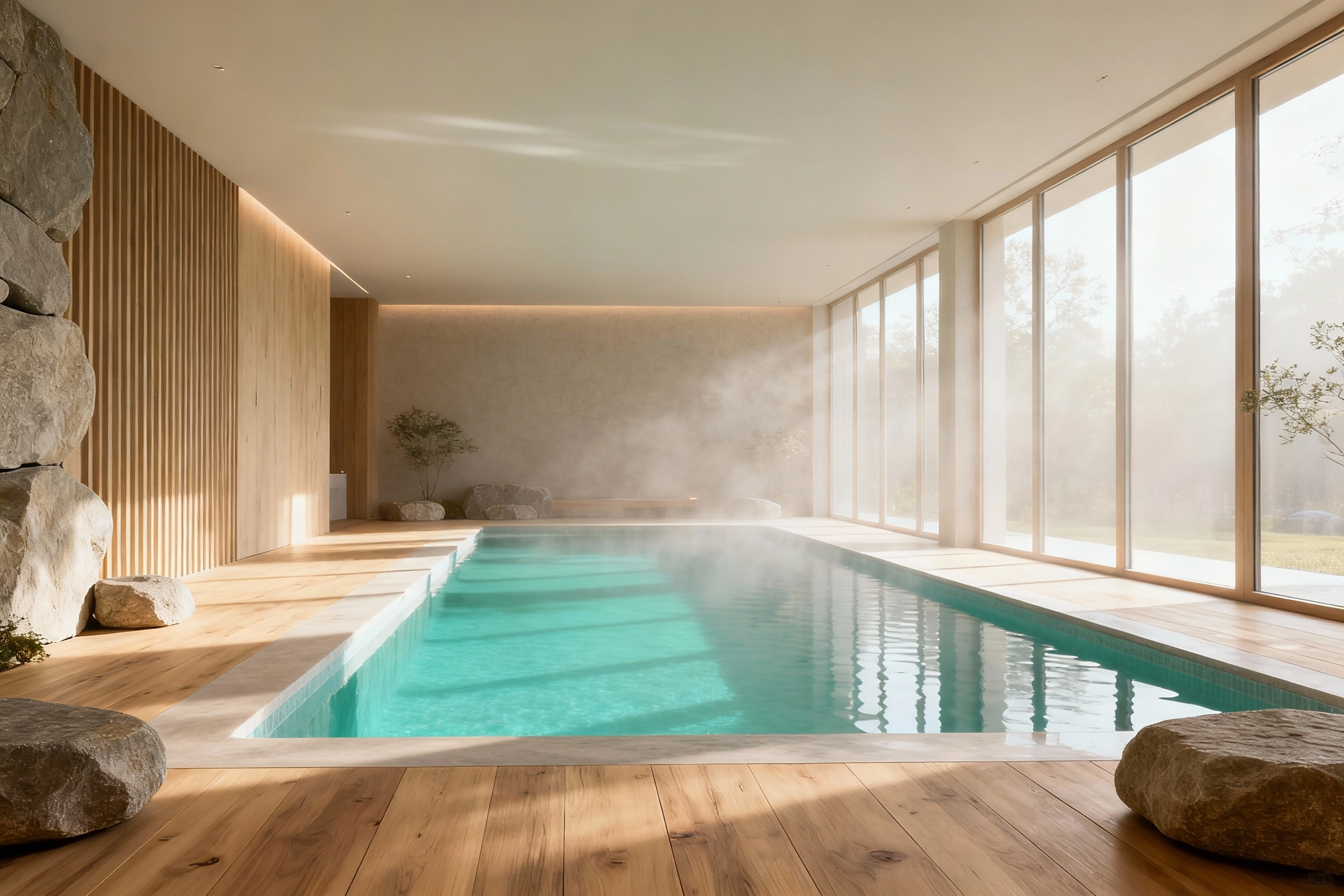 Mycond MSHAC Anforderungen an den Raum für Kanalentfeuchter Technikzone Luftkanäle Platz