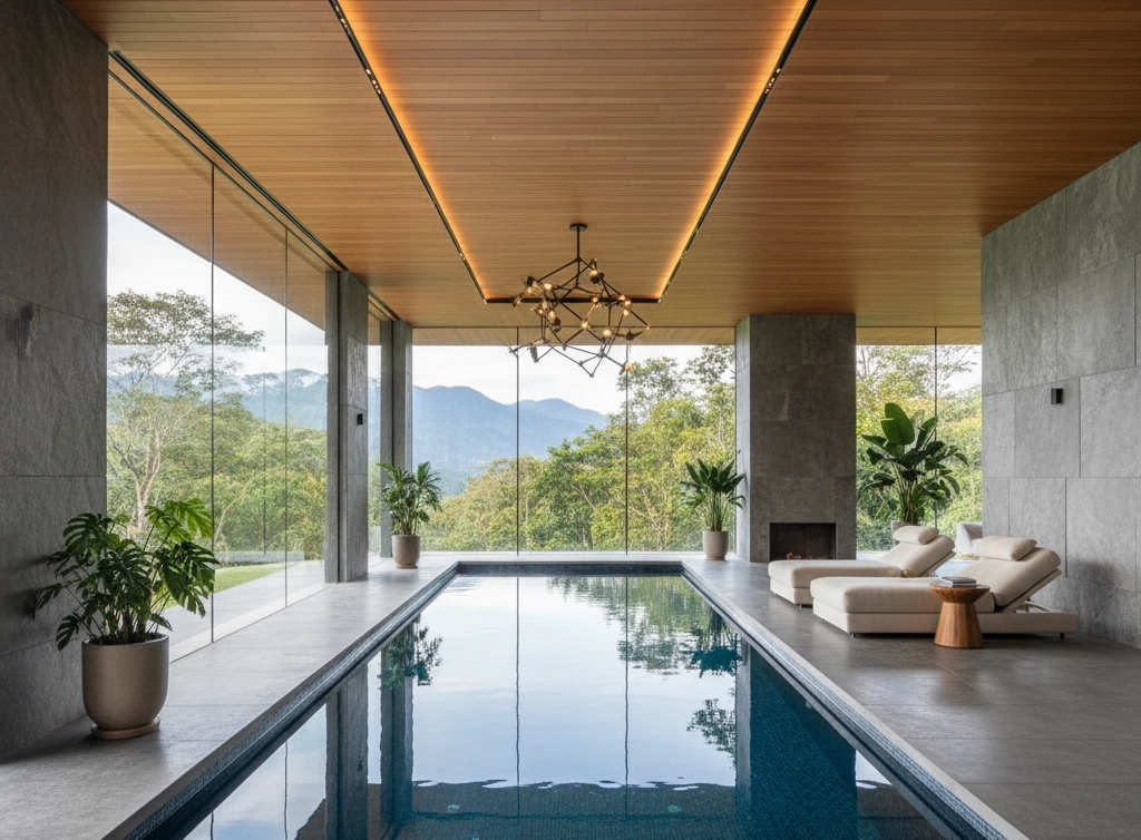 Mycond MSHAC Kanalentfeuchter für Schwimmbäder was ist das und wann werden sie benötigt