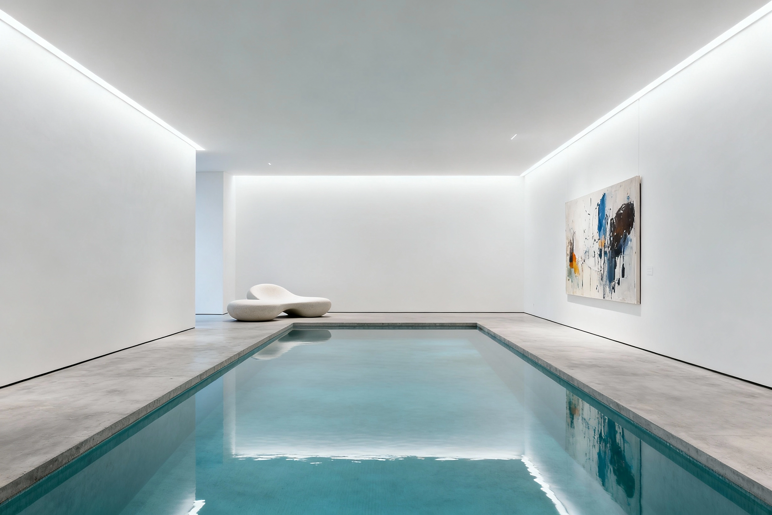 Vollständiger Leitfaden zur Auswahl eines Luftentfeuchters für das Schwimmbad