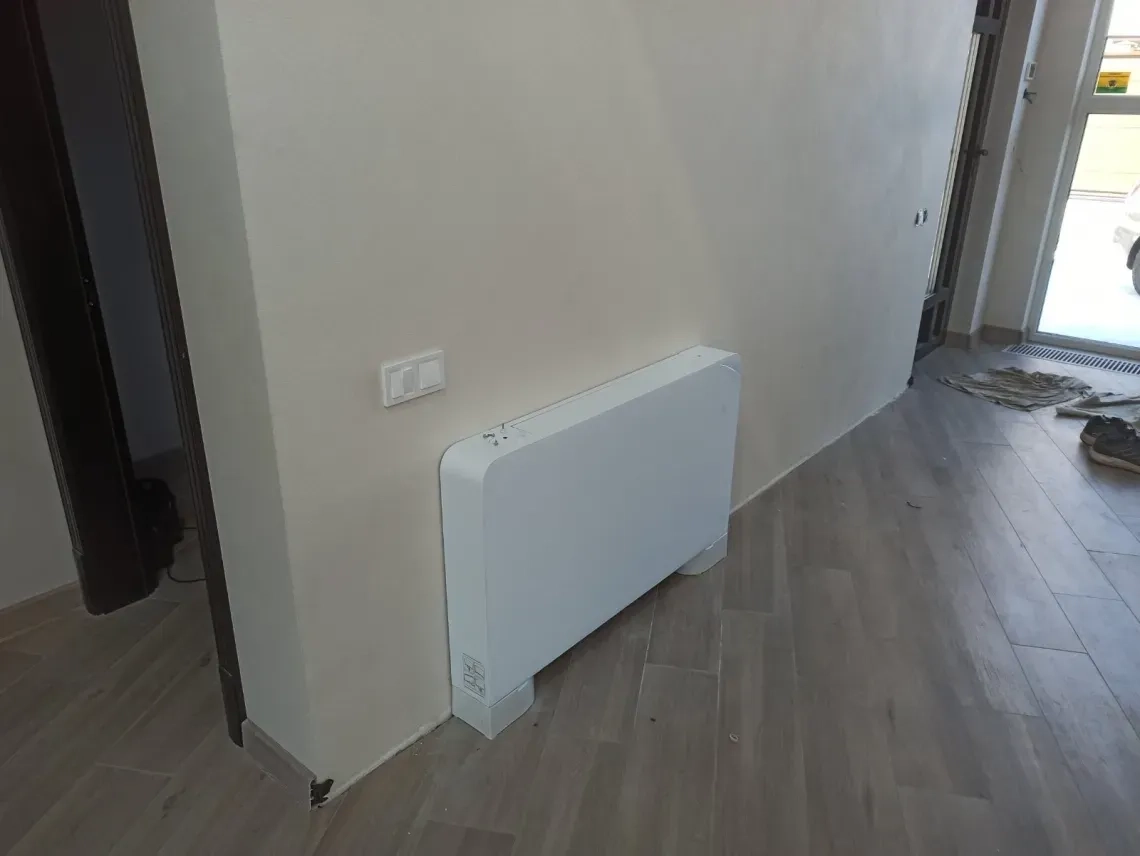 Privates Haus
