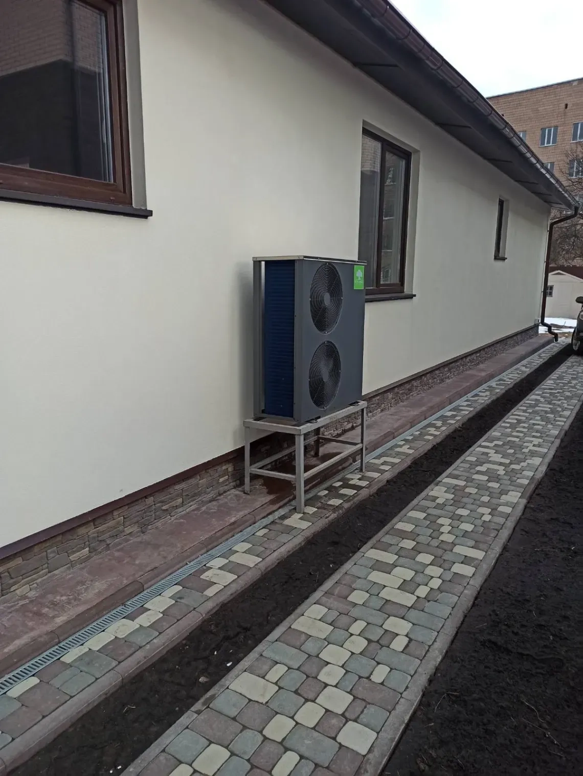 Privates Haus