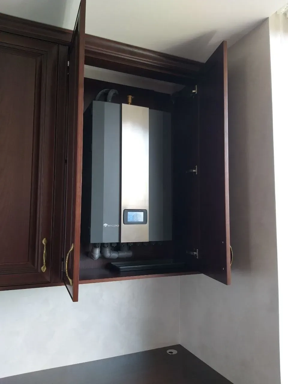 Wohnung