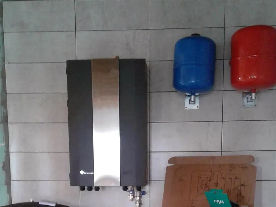 Wohnung