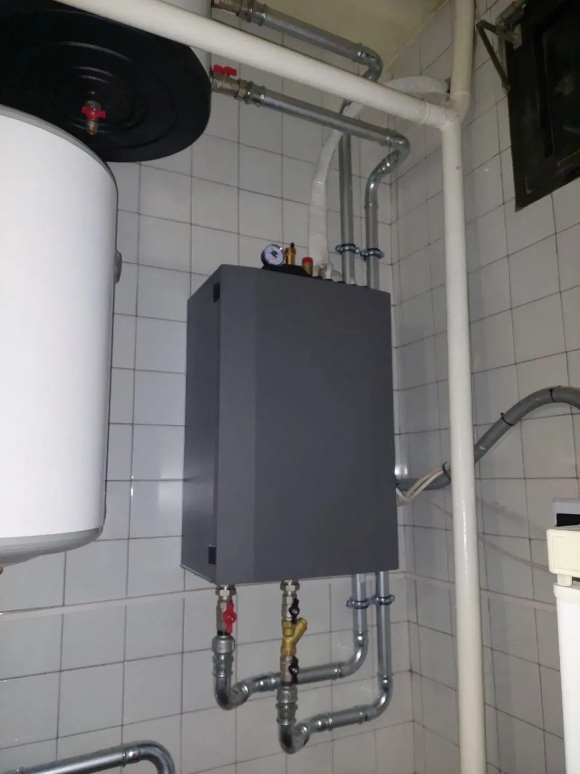 Wohnung