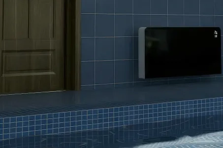 Pool Luftfeuchtigkeit Geheimnis, dass HVAC-Experten verwenden täglich