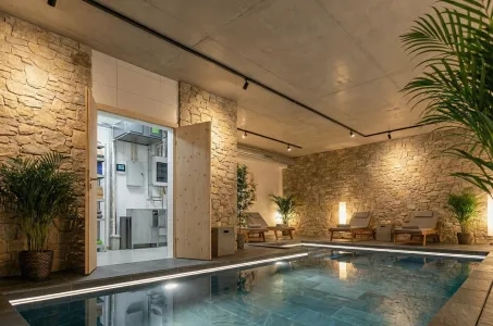 Entfeuchter oder Lüftung für den Pool: Vergleich aller Varianten