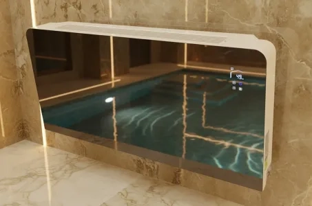 Kondensat an Fenstern und Schimmel am Pool: warum sie entstehen und wie Sie den MBA‑G Entfeuchter korrekt nach Fläche und Leistung auswählen