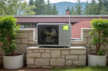 Wie BeeEco das Problem hoher Wassertemperaturen bei der Sanierung loest