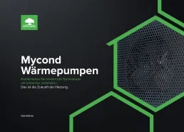 Katalog der Wärmepumpen 