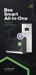 BeeSmart-Broschüre All-in-One