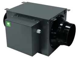 Elektroheizung MC-DH-Serie