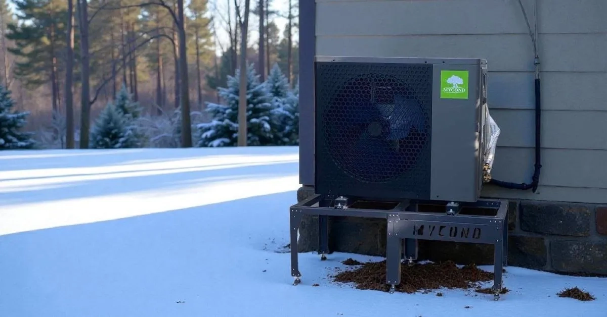 Wärmepumpe für ein Haus mit 150 m²: korrekte Leistungsdimensionierung mit BeeHeat