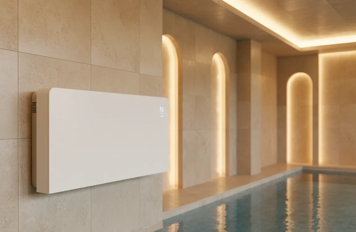 Wie viel Strom verbraucht ein Schwimmbadentfeuchter: Berechnung der realen Energiekosten